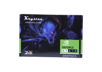 Graphic Card